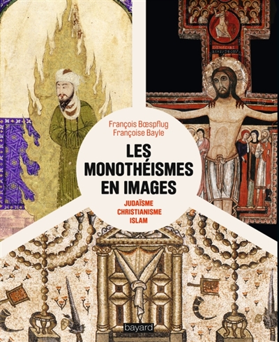 monothéismes en images (Les) - 