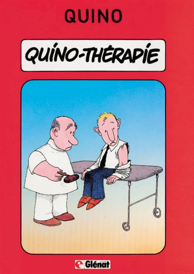 Quino-thérapie - 