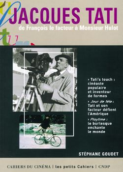 Jacques Tati - 