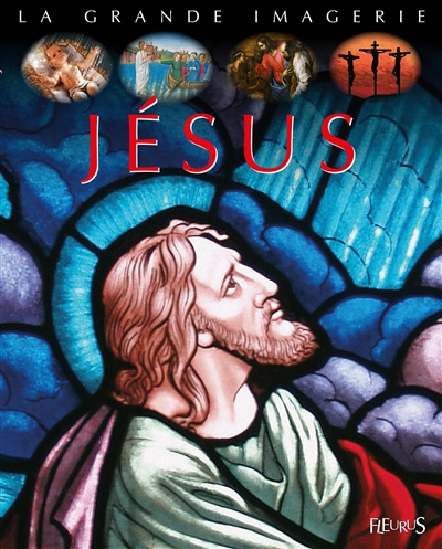 Jésus - 