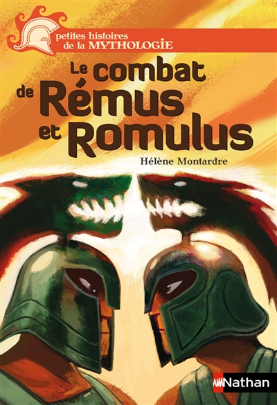 combat de Rémus et Romulus (Le) - 