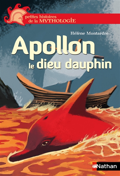 Apollon, le dieu dauphin - 