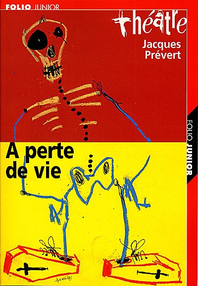 A perte de vie - 