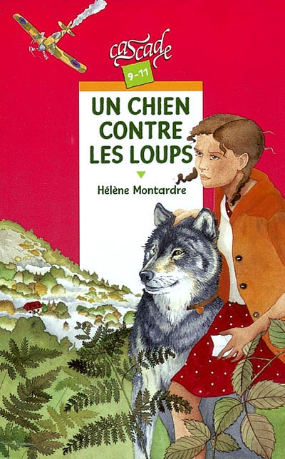 Un chien contre les loups - 