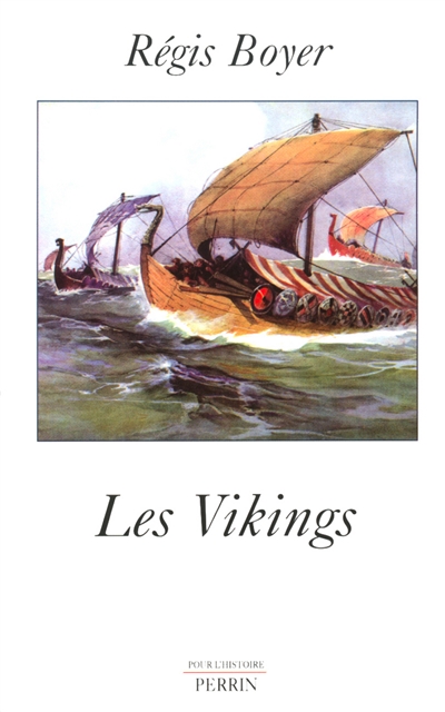 Vikings (Les ) - 