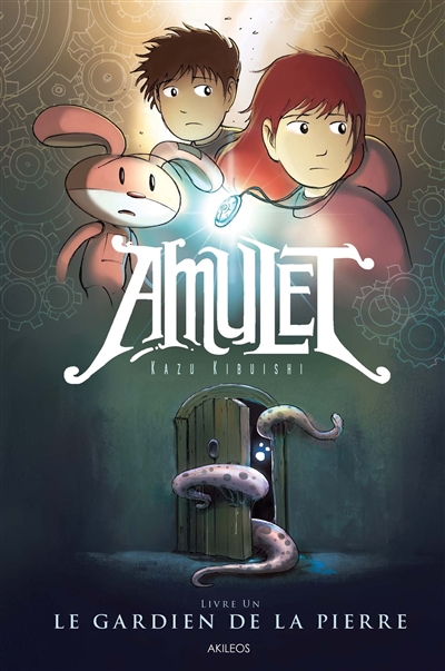 Amulet - 