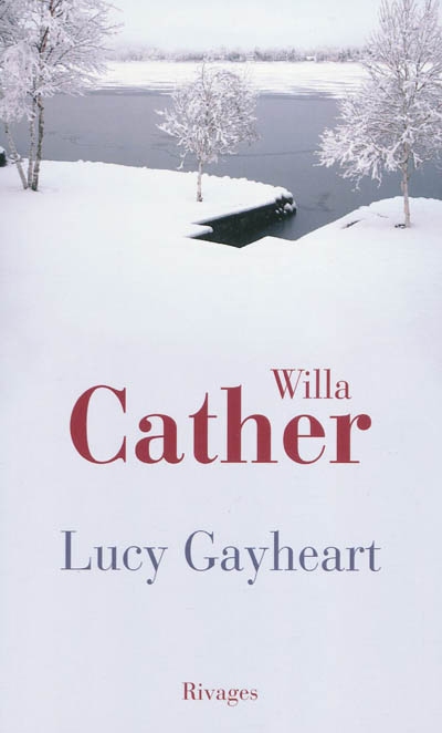 Lucy Gayheart - 