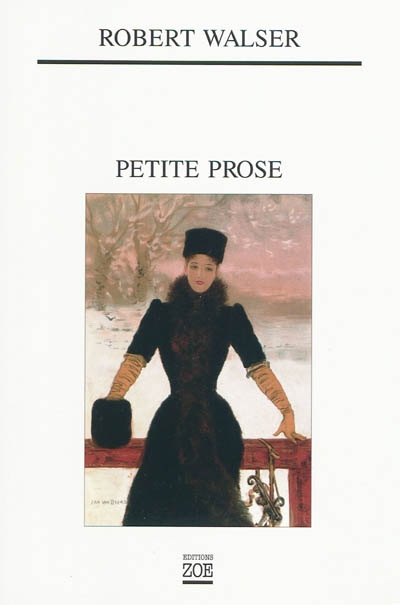 Petite prose - 