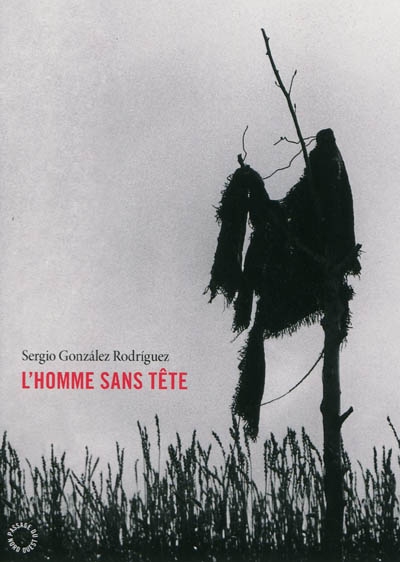 homme sans tête (L') - 