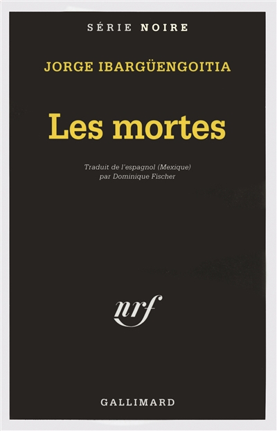 Mortes (Les) - 