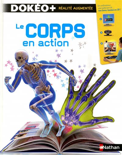 corps en action (Le) - 