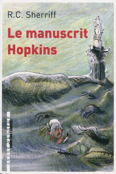 manuscrit Hopkins (Le) - 