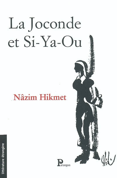 Joconde et Si-Ya-Ou (La) - 