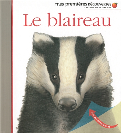 blaireau (Le) - 