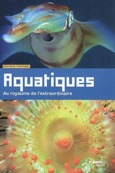 Aquatiques - 