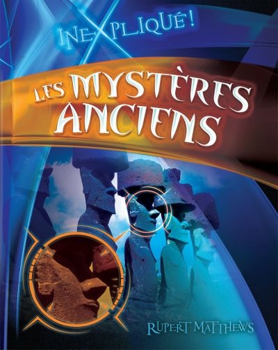 mystères anciens (Les) - 