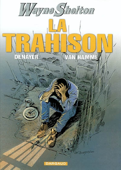 trahison (La) - 