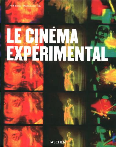 cinéma expérimental (Le) - 