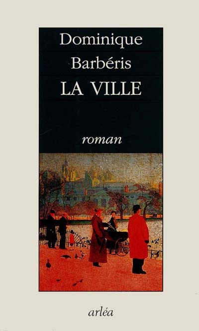 Ville (La) - 