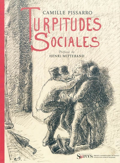 Turpitudes sociales - 