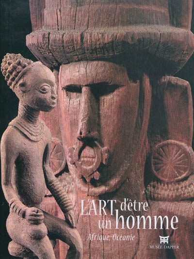 art d'être un homme (L') - 