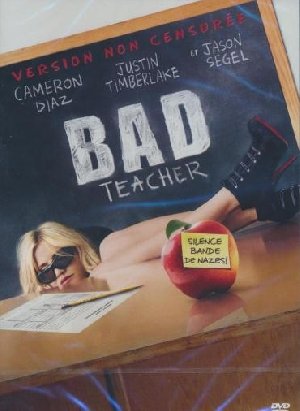 Bad teacher - 