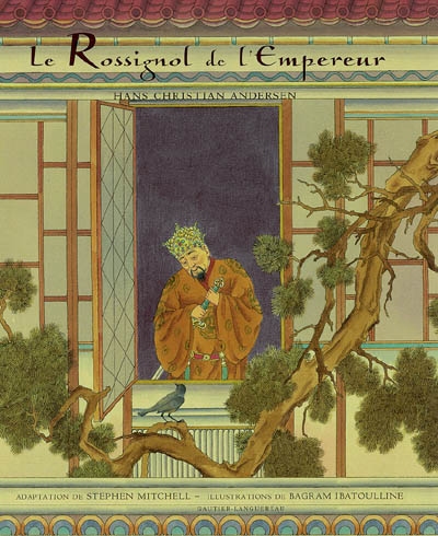 Rossignol et l'Empereur (Le) - 