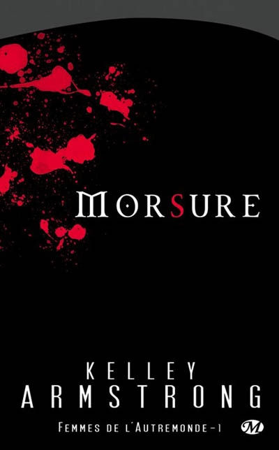 Morsure - 