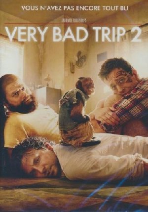 Very bad trip 2 - 