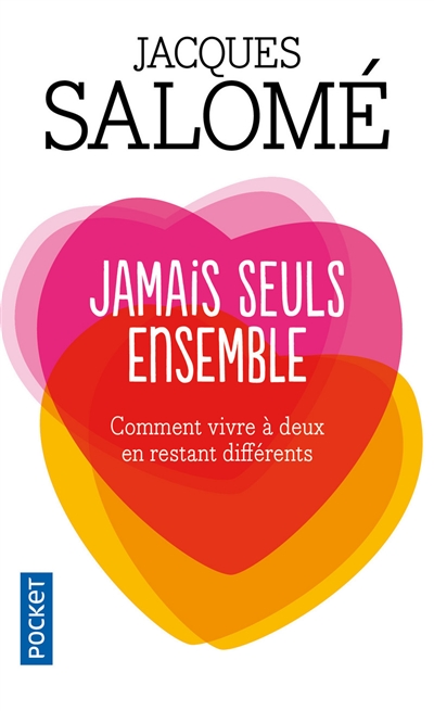 Jamais seuls ensemble - 