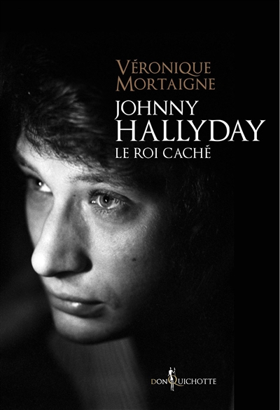 Johnny Hallyday - 