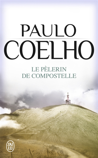 pèlerin de Compostelle (Le) - 