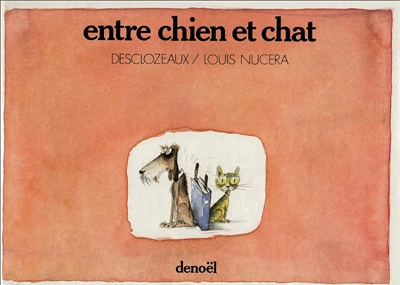 Entre chien et chat - 