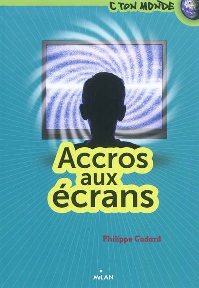 Accros aux écrans - 