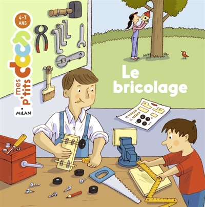 bricolage (Le) - 