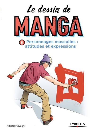 dessin de manga (Le) - 