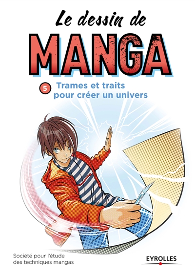 dessin de manga (Le) - 