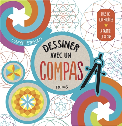 Dessiner avec un compas - 