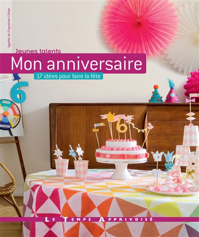 Mon anniversaire - 