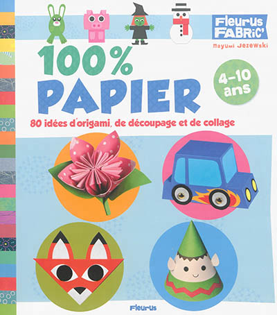 100 % papier - 