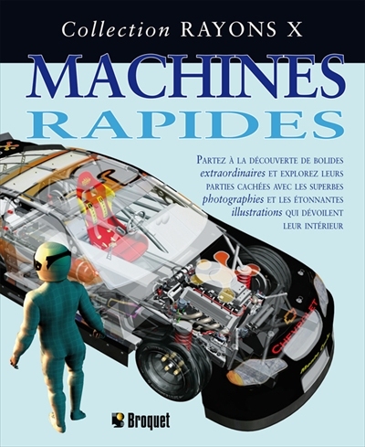 Machines rapides - 