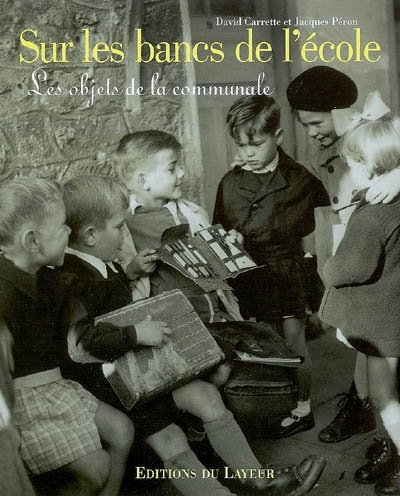 Sur les bancs de l'école - 