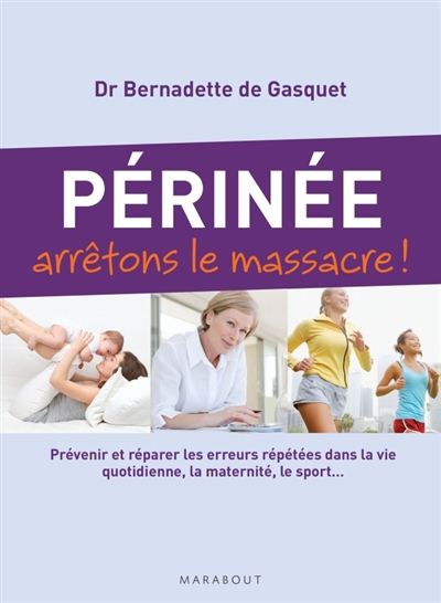 Périnée - 