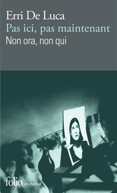 Non ora, non qui - 