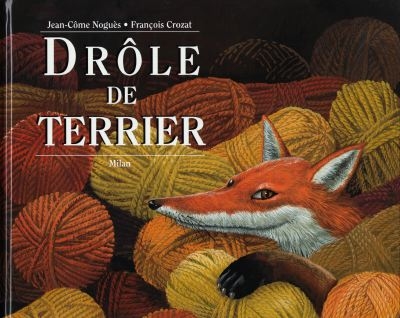 Drôle de terrier - 