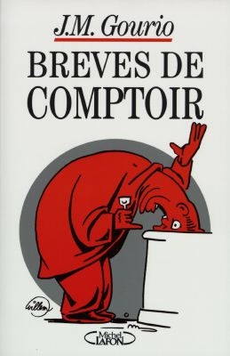 Brèves de comptoir - 