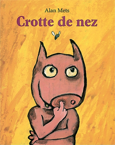 Crotte de nez - 