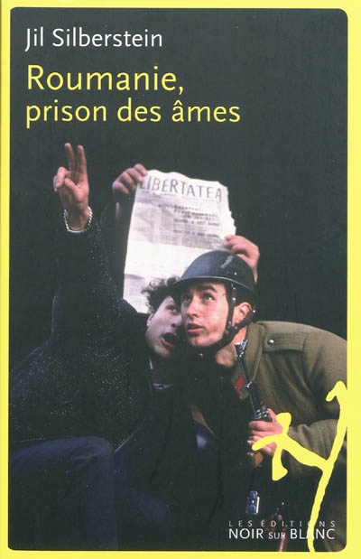 Roumanie, prisons des âmes - 