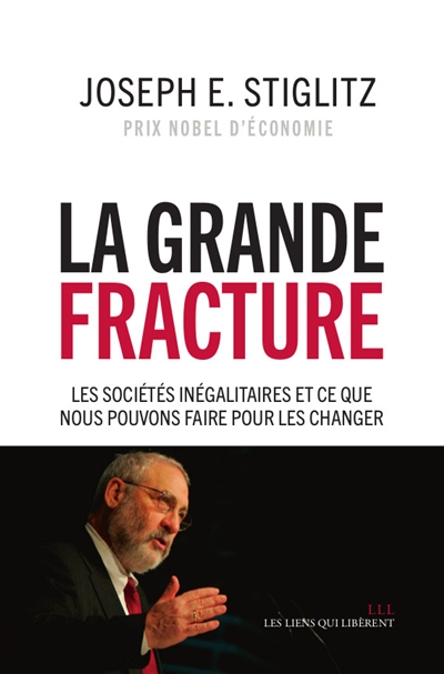 grande fracture (La) - 