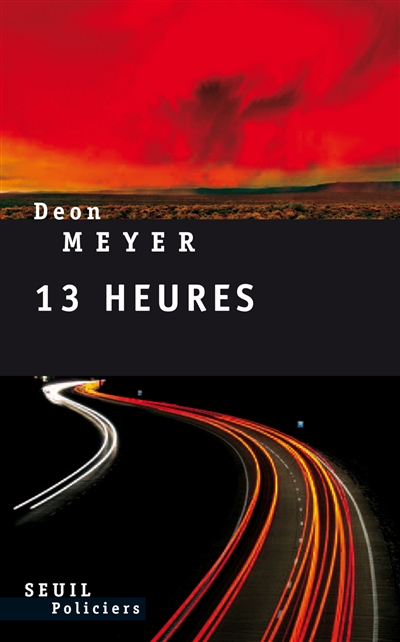 13 heures - 